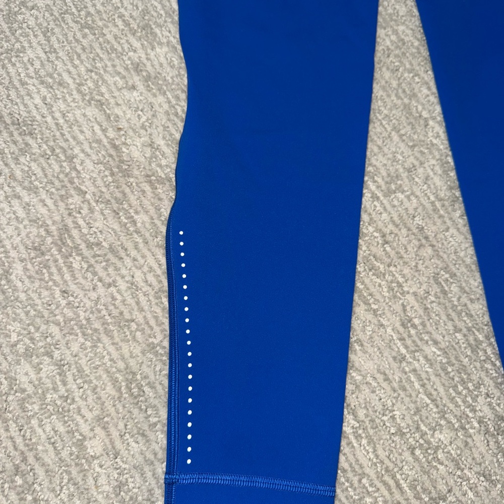 Lululemon leggings - Picture 2 of 3